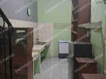 DI JUAL RUMAH MURAH TANAH LUAS DI CONDET BATU AMPAR JAKTIM
