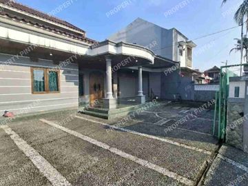 DI JUAL RUMAH MURAH TANAH LUAS DI CONDET BATU AMPAR JAKTIM