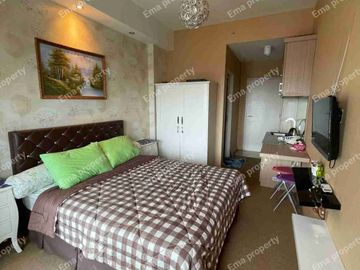 Disewakan Apartemen Orchard  Pakuwon banyak pilihan