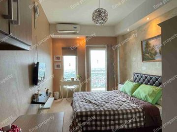 Disewakan Apartemen Orchard  Pakuwon banyak pilihan