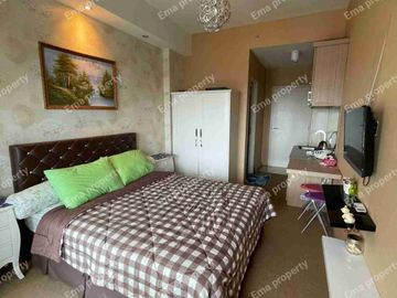 Disewakan Apartemen Orchard  Pakuwon banyak pilihan