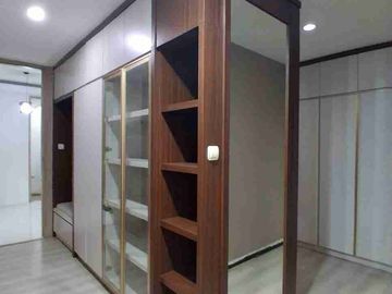 Dijual Rumah Mewah Semi Furnished Tingkat 3 Lantai di Perumahan Citragrand, Semarang