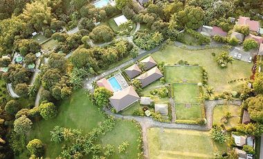 FOR SALE HOTEL & RESORT IN BATANGAS