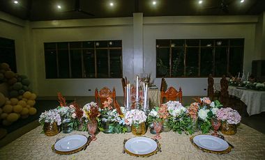 FOR SALE HOTEL & RESORT IN BATANGAS
