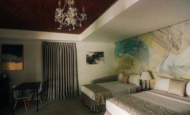 FOR SALE HOTEL & RESORT IN BATANGAS