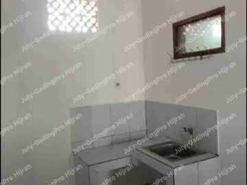 DISEWAKAN RUMAH BARU ARCAMANIK kota Bandung