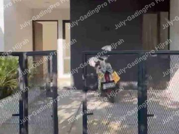 DISEWAKAN RUMAH BARU ARCAMANIK kota Bandung