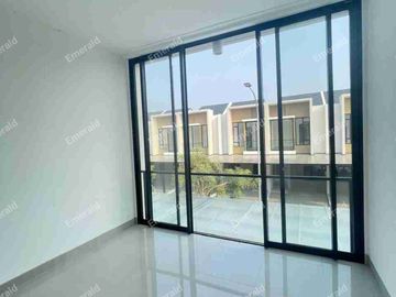 Dijual Rugi Rumah Minimalis Milenial PIK 2