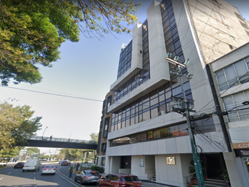 Departamento en la colonia Benito Juarez, CDMX.