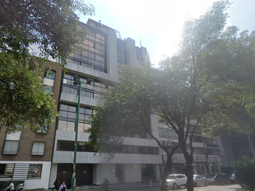 Departamento en la colonia Benito Juarez, CDMX.