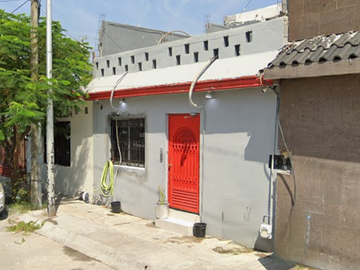 🏡 Casa en venta – Barrio de la Industria, Monterrey, Nuevo León