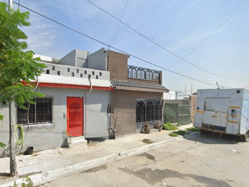 🏡 Casa en venta – Barrio de la Industria, Monterrey, Nuevo León