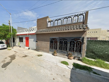 🏡 Casa en venta – Barrio de la Industria, Monterrey, Nuevo León