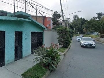Casa en Venta Paseo de Sicilia, Lomas Estrella 2° Sección, Iztapalapa CDMX