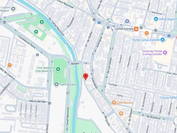 Casa en Venta Paseo de Sicilia, Lomas Estrella 2° Sección, Iztapalapa CDMX