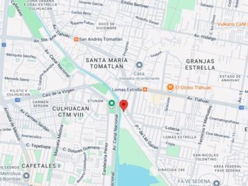 Casa en Venta Paseo de Sicilia, Lomas Estrella 2° Sección, Iztapalapa CDMX