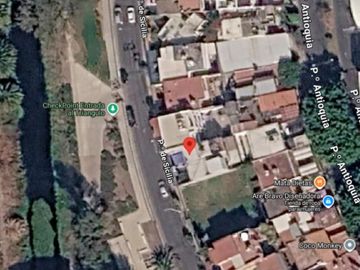 Casa en Venta Paseo de Sicilia, Lomas Estrella 2° Sección, Iztapalapa CDMX