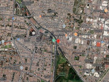 Casa en Venta Paseo de Sicilia, Lomas Estrella 2° Sección, Iztapalapa CDMX