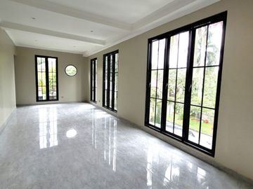 Dijual Rumah Mewah Brand New Posisi Hook di Cluster Bintaro Jaya Tangsel GB-17606