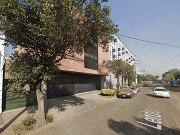 DEPARTAMENTO EN SAN SIMON TOLNAHUAC CUAUHTEMOC CDMX