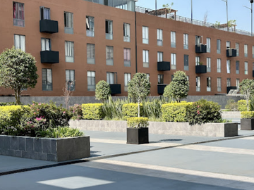 DEPARTAMENTO EN SAN SIMON TOLNAHUAC CUAUHTEMOC CDMX