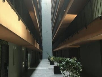 DEPARTAMENTO EN SAN SIMON TOLNAHUAC CUAUHTEMOC CDMX
