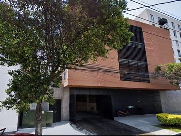 DEPARTAMENTO EN SAN SIMON TOLNAHUAC CUAUHTEMOC CDMX