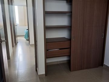 ARRIENDO APARTAMENTO ABADIAS MONTECASINO FLORIDABLANCA