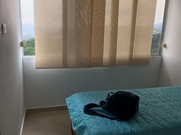 ARRIENDO APARTAMENTO ABADIAS MONTECASINO FLORIDABLANCA
