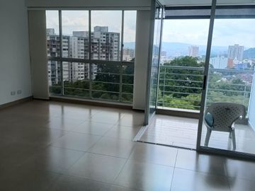 ARRIENDO APARTAMENTO ABADIAS MONTECASINO FLORIDABLANCA