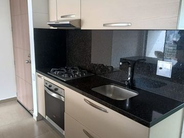ARRIENDO APARTAMENTO ABADIAS MONTECASINO FLORIDABLANCA