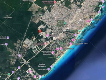 MGG ULTIMAS CASAS EN FRACCIONAMIENTO LA JOYA III SOLIDARIDAD PLAYA DEL CARMEN QUINTANA ROO