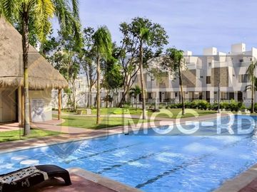 MGG ULTIMAS CASAS EN FRACCIONAMIENTO LA JOYA III SOLIDARIDAD PLAYA DEL CARMEN QUINTANA ROO