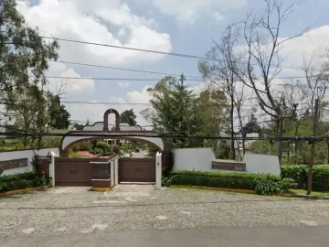 CASA EN VENTA (REMATE HIPOTECARIO) EN RINCÓN DE LAS LOMAS, COL. LOMAS DE VISTA HERMOSA, CUAJIMALPA DE MORELOS,