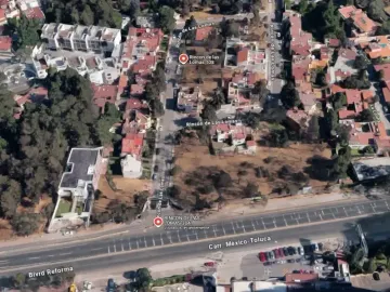 CASA EN VENTA (REMATE HIPOTECARIO) EN RINCÓN DE LAS LOMAS, COL. LOMAS DE VISTA HERMOSA, CUAJIMALPA DE MORELOS,