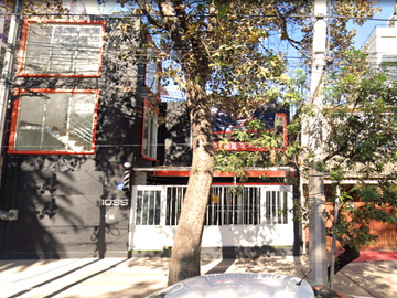 Casa en Vertiz Narvarte, cercano a Parque de los Venados; Benito Juarez, CDMX.