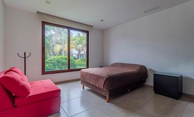Casa en Venta en Paraíso Country Club, Morelos.
