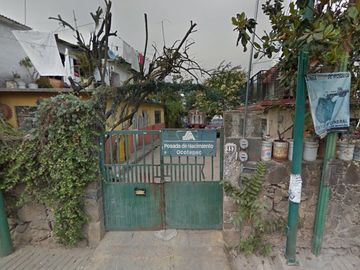 Venta Casa Agustín de Iturbide, Ocotepec, Cuernavaca, Mor.   A S F ( D Z )