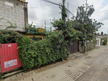 Venta Casa Agustín de Iturbide, Ocotepec, Cuernavaca, Mor.   A S F ( D Z )