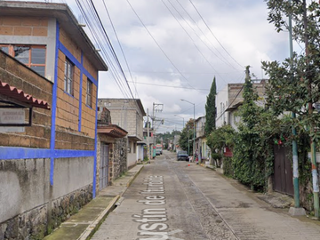 Venta Casa Agustín de Iturbide, Ocotepec, Cuernavaca, Mor.   A S F ( D Z )
