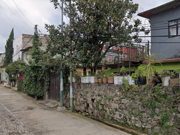 Venta Casa Agustín de Iturbide, Ocotepec, Cuernavaca, Mor.   A S F ( D Z )