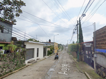 Venta Casa Agustín de Iturbide, Ocotepec, Cuernavaca, Mor.   A S F ( D Z )