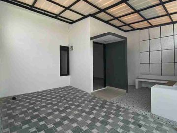 RUMAH BARU FREE DESAIN DI DEKAT KOTA  BANDUNG