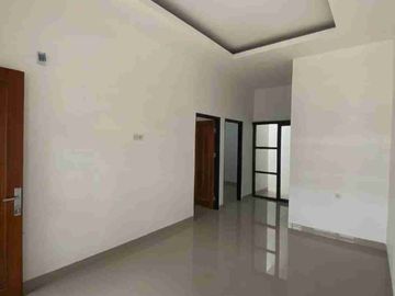 RUMAH BARU FREE DESAIN DI DEKAT KOTA  BANDUNG