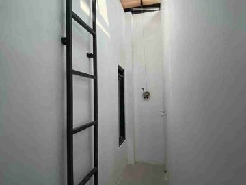 RUMAH BARU FREE DESAIN DI DEKAT KOTA  BANDUNG