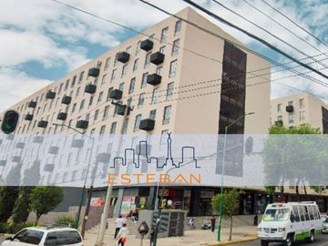 DEPARTAMENTO EN REMATE SAN SIMON TOLNAHUAC CUAUHTEMOC CERCA METRO TLATELOLCO