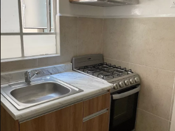 Departamento cercano a metro Zapata, Benito Juarez, CDMX.