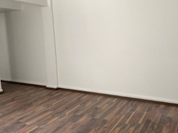 Departamento cercano a metro Zapata, Benito Juarez, CDMX.