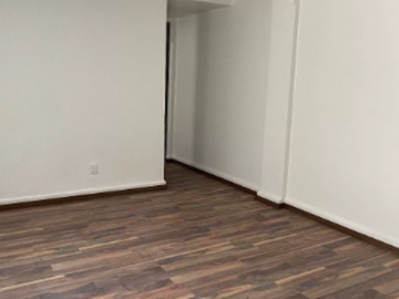 Departamento cercano a metro Zapata, Benito Juarez, CDMX.