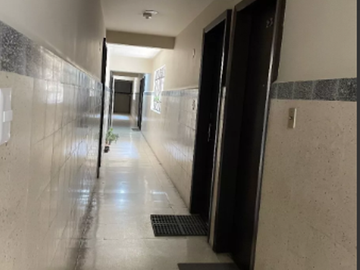 Departamento cercano a metro Zapata, Benito Juarez, CDMX.